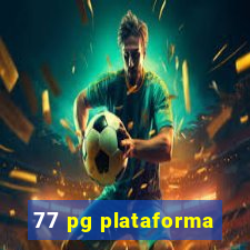 77 pg plataforma